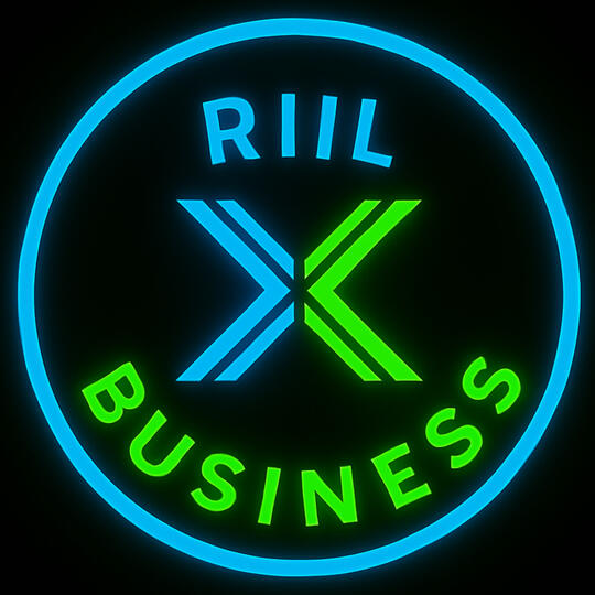RIILX BUSINESS