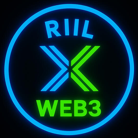 RIILX CRYPTO