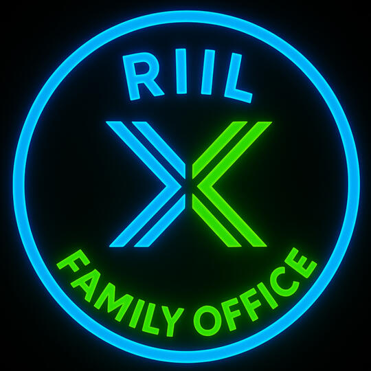 RIILX FAMILY OFFICE