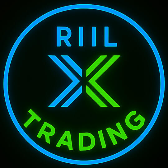RIILX TRADING