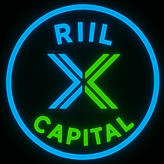 RIILX CAPITAL