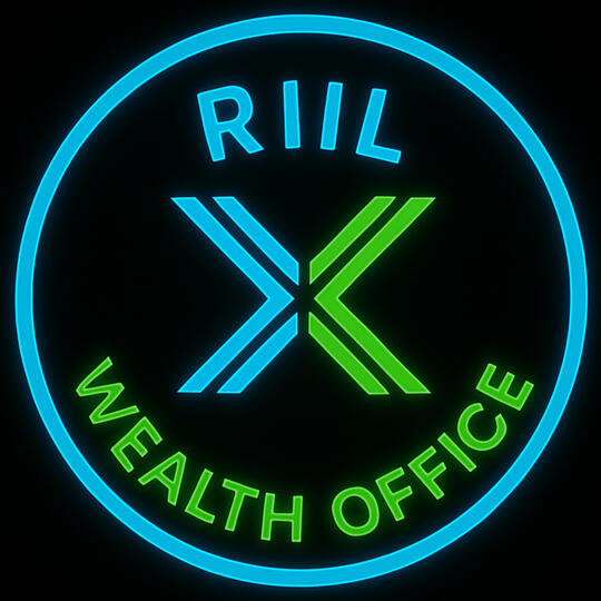 RIILX WEALTH OFFICE
